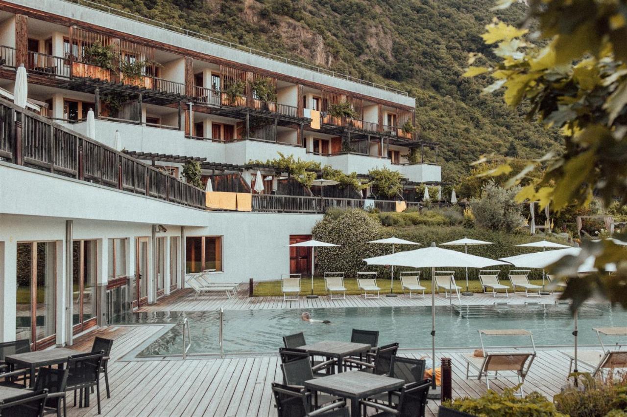Biohotel Theiner'S Garten Лана Экстерьер фото