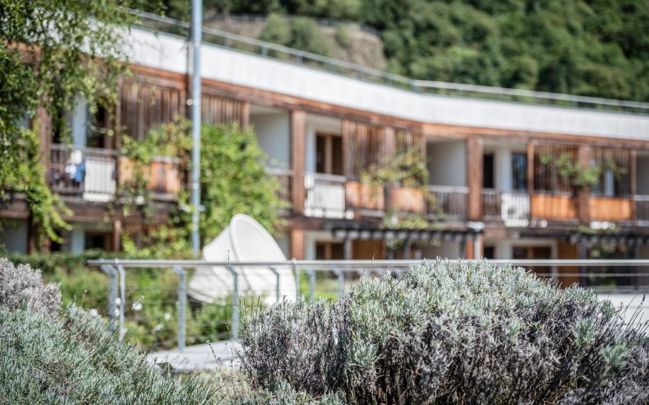 Biohotel Theiner'S Garten Лана Экстерьер фото