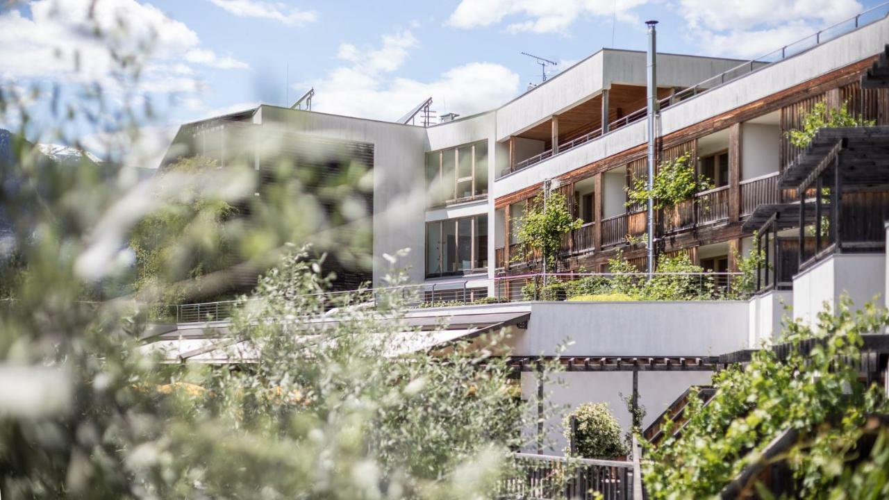 Biohotel Theiner'S Garten Лана Экстерьер фото