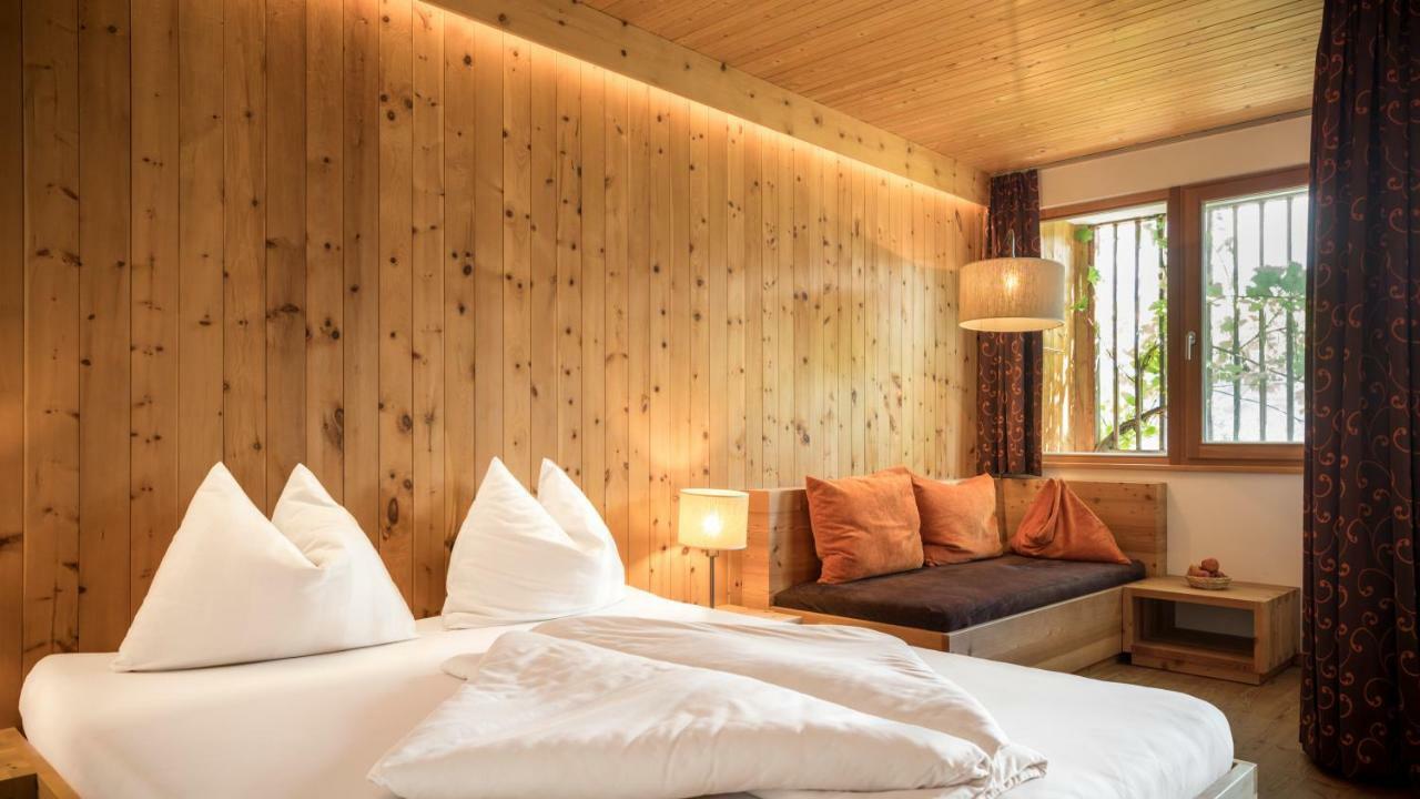 Biohotel Theiner'S Garten Лана Экстерьер фото