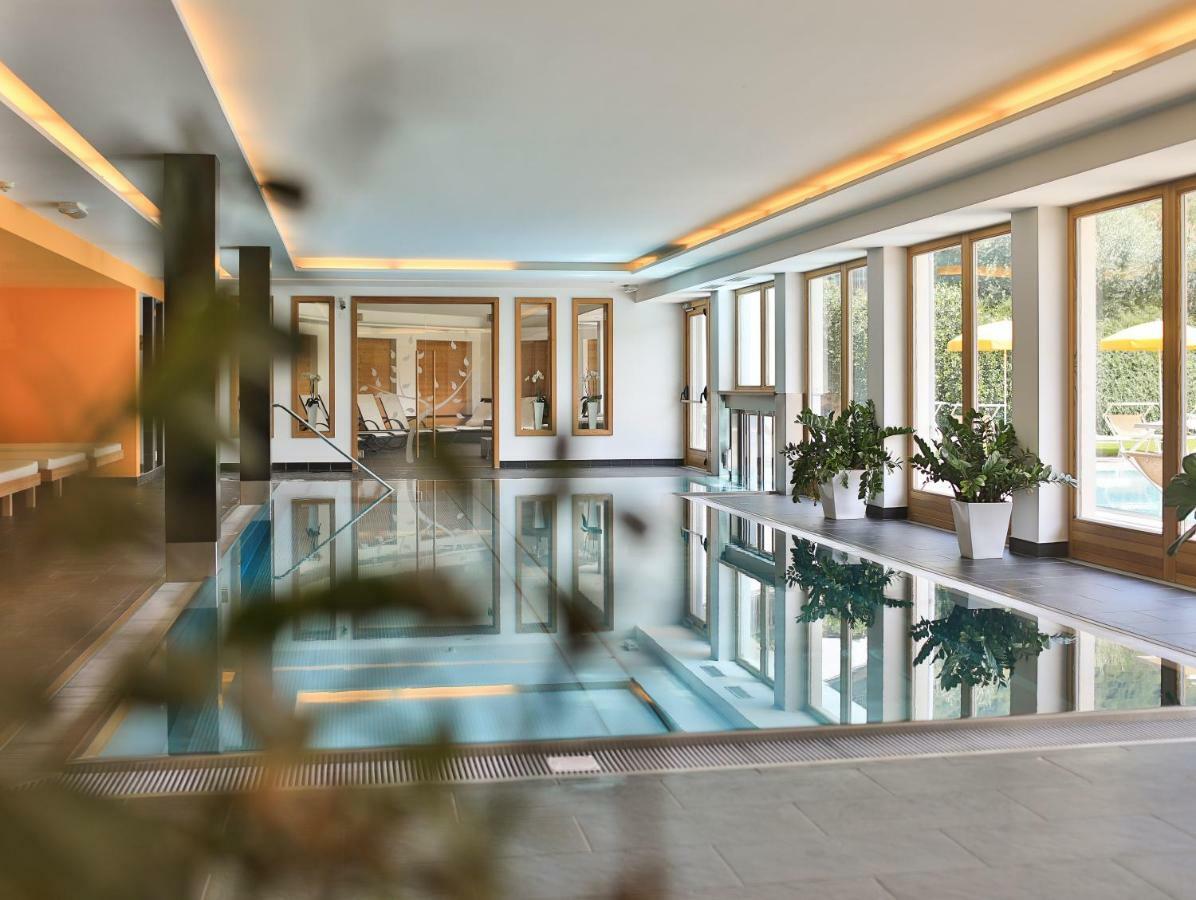 Biohotel Theiner'S Garten Лана Экстерьер фото