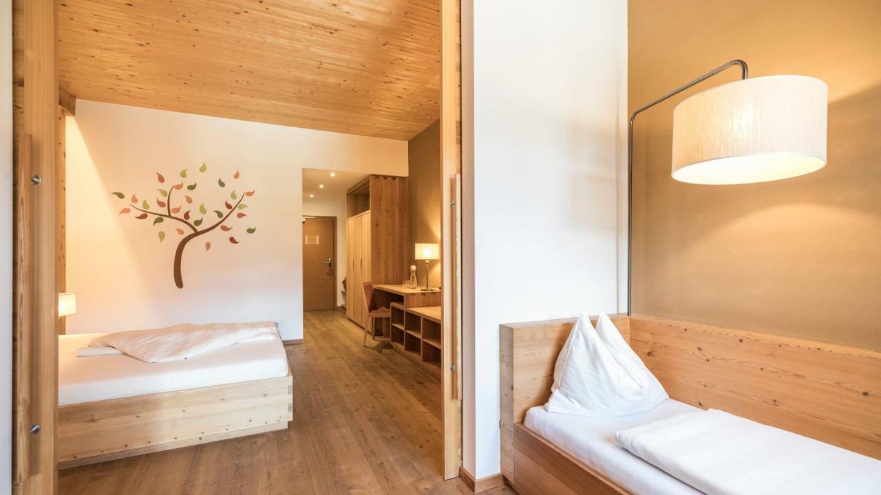 Biohotel Theiner'S Garten Лана Экстерьер фото