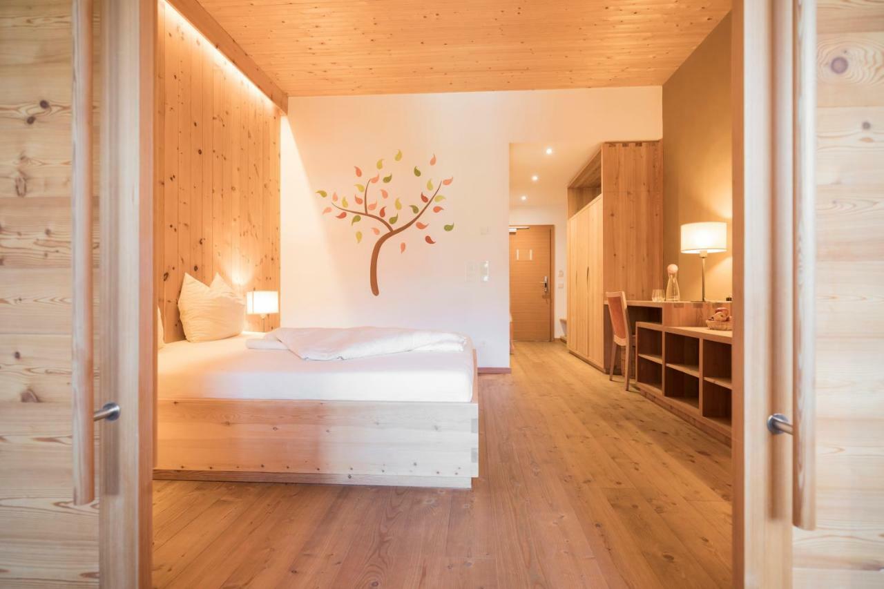 Biohotel Theiner'S Garten Лана Экстерьер фото