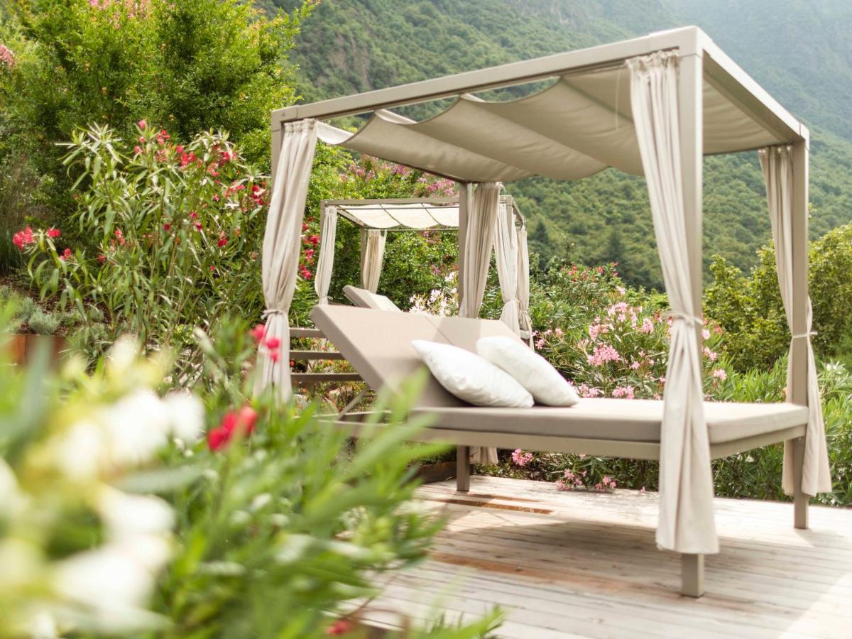 Biohotel Theiner'S Garten Лана Экстерьер фото